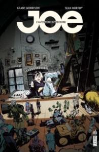 Zoom sur… Grant Morrison Les créations de Grant Morrison