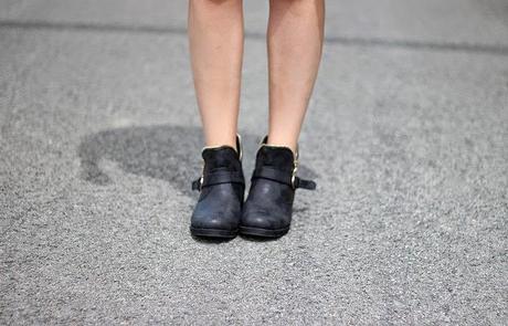 BOTTINES PARFAITES BOTTINES PARFAITES