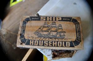 Ship Household Safety Match