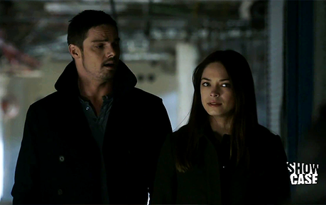 Les critiques // Beauty and the Beast : Saison 2. Episode 18. Cat and Mouse. Les critiques // Beauty and the Beast : Saison 2. Episode 18. Cat and Mouse.