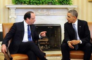 Fallait-il implorer la clémence d'Obama pour BNP-Paribas Fallait-il implorer la clémence d'Obama pour BNP-Paribas