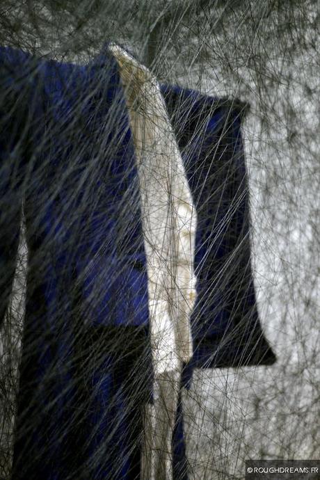 Chiharu Shiota | Small Room ChiharuShiota-SmallRoom-14