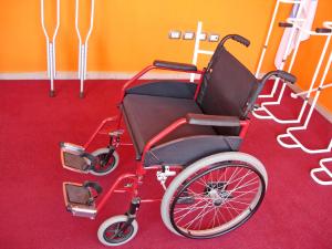 fauteuil-roulant