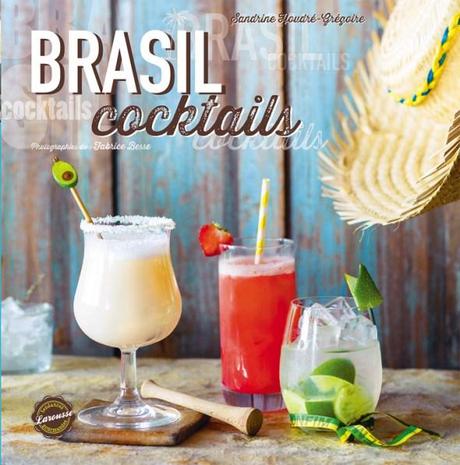 brasil cocktails visuel