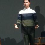 STYLE : Joe Jonas has a big d*ck joe-recordoff2