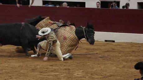 VIC : DOLORES AGUIRRE SEME LA PEUR, LAMELAS HEROÏQUE DSC03269