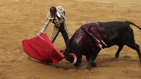 VIC : DOLORES AGUIRRE SEME LA PEUR, LAMELAS HEROÏQUE DSC03248
