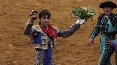 VIC : DOLORES AGUIRRE SEME LA PEUR, LAMELAS HEROÏQUE DSC03271