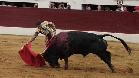 VIC : DOLORES AGUIRRE SEME LA PEUR, LAMELAS HEROÏQUE DSC03262