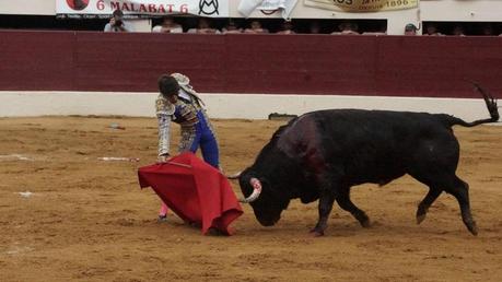 VIC : DOLORES AGUIRRE SEME LA PEUR, LAMELAS HEROÏQUE DSC03254