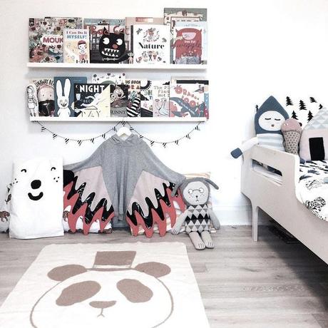 Une chambre déco sinon rien jolie-chambre3