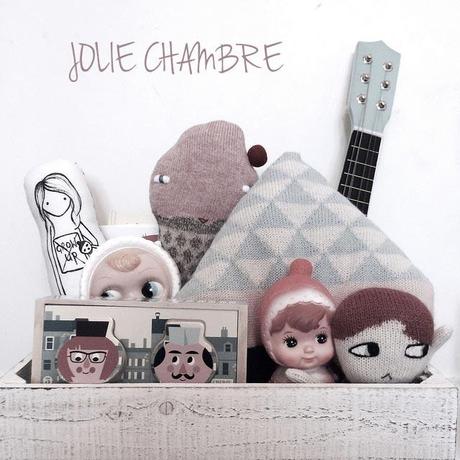 Une chambre déco sinon rien jolie-chambre1