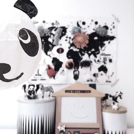 Une chambre déco sinon rien jolie-chambre6