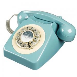 L’Horoscope a du style ! Du 9 au 16 juin cancer Telephone-Retro-PLACE-A.COM