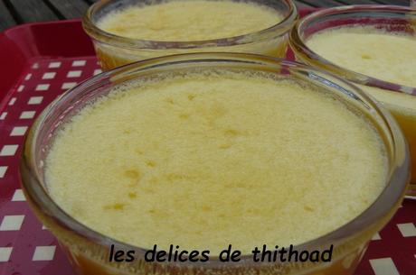 petits pots de crème au citron petits pots de crème au citron