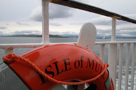 ile-mull île de Mull