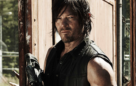 The Walking Dead : Le producteur a des plans pour 7 saisons de plus ! The Walking Dead : Le producteur a des plans pour 7 saisons de plus !