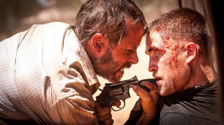 the rover 2 The Rover, critique