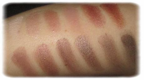 Palette Naked 3 + maquillage Palette Naked 3 + maquillage
