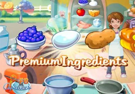 Guide et astuces Kitchen Scramble sur Facebook Kitchen Scramble astuces Guide et astuces Kitchen Scramble sur Facebook