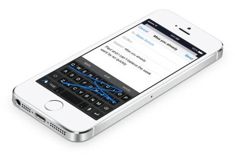 iOS 8: Le nouveau clavier QuickType est plus intelligent et plus personnalisé iOS 8: Le nouveau clavier QuickType est plus intelligent et plus personnalisé