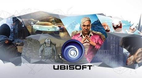 news e3 ubisoft press conference E3 2014 : Ubisoft, un line up éclectique et maîtrisé