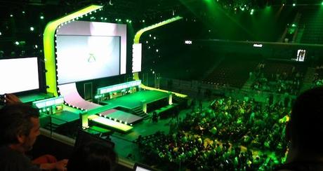 E3 Microsoft Conference E3 2014 : Microsoft a ouvert le bal et pose une date pour la sortie de la Xbox One en Suisse !