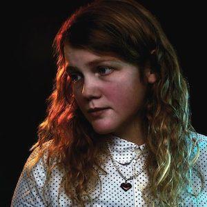 Kate Tempest katetempest
