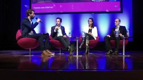 le marketing one to one au digital marketing one to one de Biarritz en 2014.JPG le marketing one to one au digital marketing one to one de Biarritz en 2014