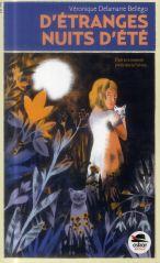 Journal d’une bibliothèque 19 D'étranges nuits d'été