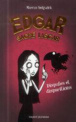 Journal d’une bibliothèque 19 Edgar Sacré Lascar 01