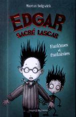 Journal d’une bibliothèque 19 Edgar Sacré Lascar 02