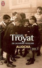 Journal d’une bibliothèque 19 Aliocha