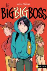 Journal d’une bibliothèque 19 Le big big boss