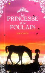 Journal d’une bibliothèque 19 La princesse et le poulain