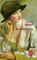 Journal d’une bibliothèque 19 Mrs Dalloway