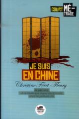 Journal d’une bibliothèque 19 Je suis en Chine