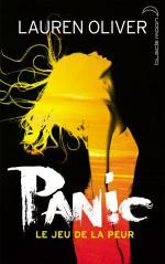 Journal d’une bibliothèque 19 Panic