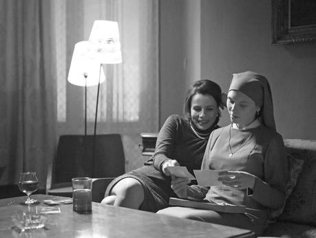 Sortie DVD : Ida, la merveille de Pawel Pawlikowski IMG_3056 ┬® Sylwester Kaz╠ümierczak