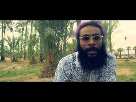 Flatbush Zombies – Palm Trees (Video) Image de prévisualisation YouTube