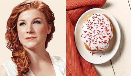 Quel gâteau seriez-vous ? Donut-Doubles