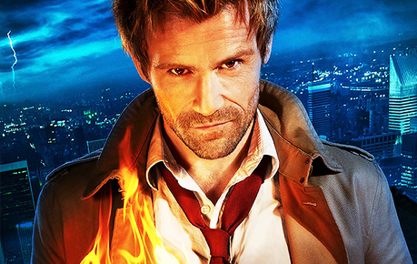 Constantine : Une nouvelle bande-annonce pour l'adaptation DC Comics de NBC ! Constantine : Une nouvelle bande-annonce pour l'adaptation DC Comics de NBC !