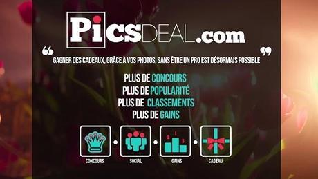 Picsdeal : lance la photographie participative Picsdeal : lance la photographie participative