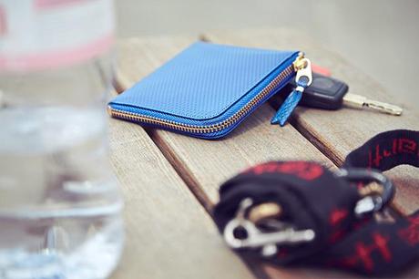 COMME DES GARÇONS WALLET – S/S 2014 COLLECTION COMME DES GARÇONS WALLET – S/S 2014 COLLECTION