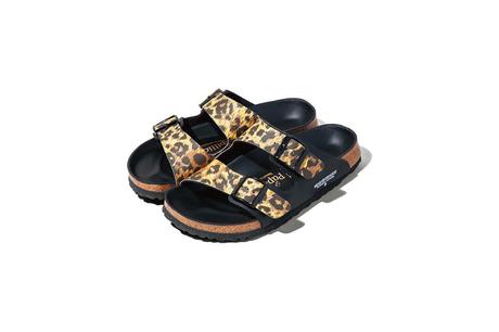 NEIGHBORHOOD X PAPILLIO – S/S 2014 – LEO / B-SANDAL NEIGHBORHOOD X PAPILLIO – S/S 2014 – LEO / B-SANDAL