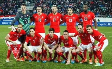 L’équipe espagnole de foot pèse 671 millions d’euros! Voir les 10 premiers L’équipe espagnole de foot pèse 671 millions d’euros! Voir les 10 premiers