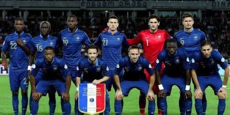 L’équipe espagnole de foot pèse 671 millions d’euros! Voir les 10 premiers L’équipe espagnole de foot pèse 671 millions d’euros! Voir les 10 premiers