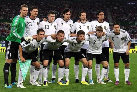 L’équipe espagnole de foot pèse 671 millions d’euros! Voir les 10 premiers L’équipe espagnole de foot pèse 671 millions d’euros! Voir les 10 premiers
