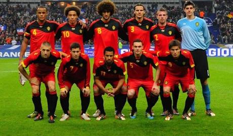 L’équipe espagnole de foot pèse 671 millions d’euros! Voir les 10 premiers L’équipe espagnole de foot pèse 671 millions d’euros! Voir les 10 premiers