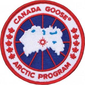 On vous dit tout sur : la marque de blousons Canada Goose Canada_Goose_logo